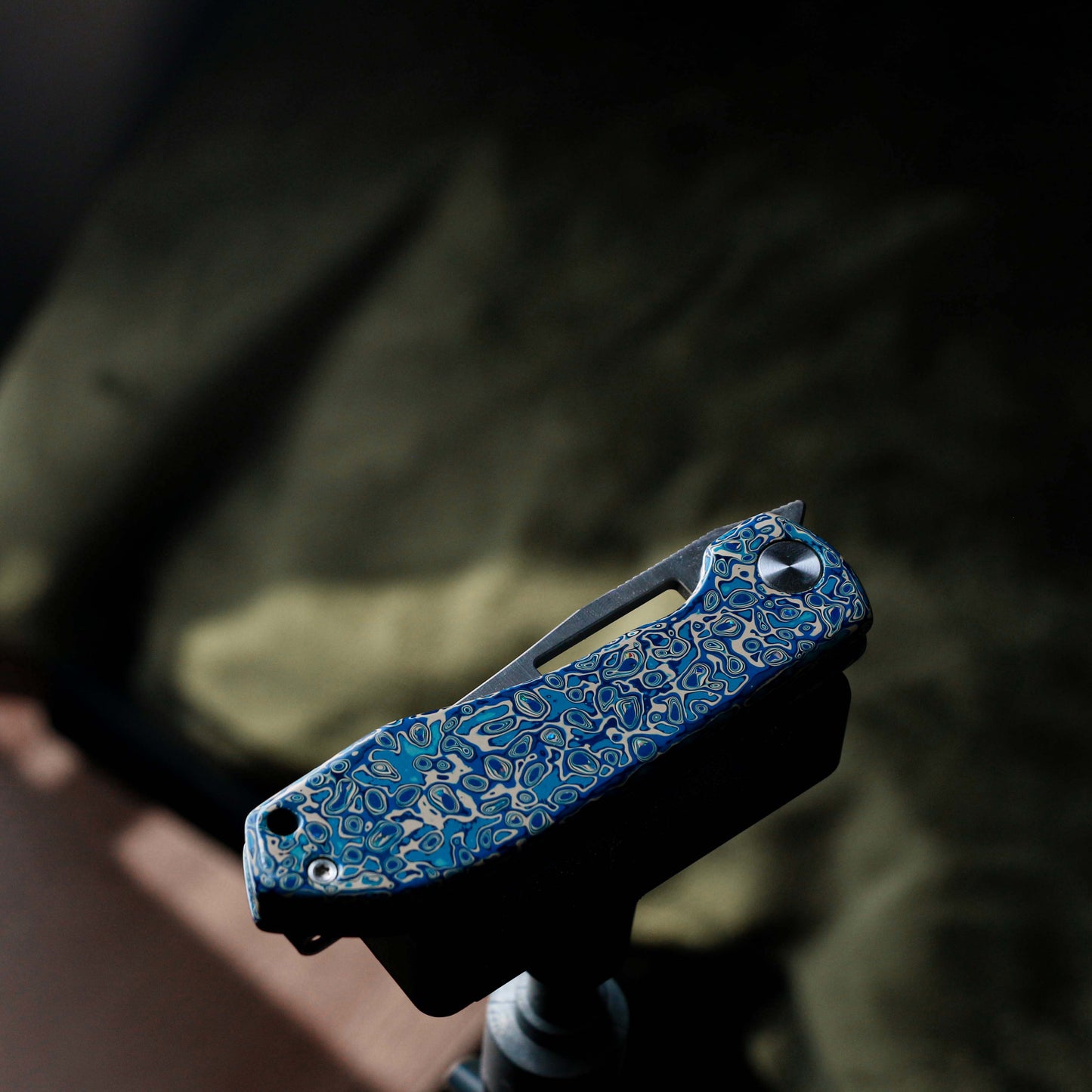 The Intro -Handmade Lacquer Craft (Limited edition)