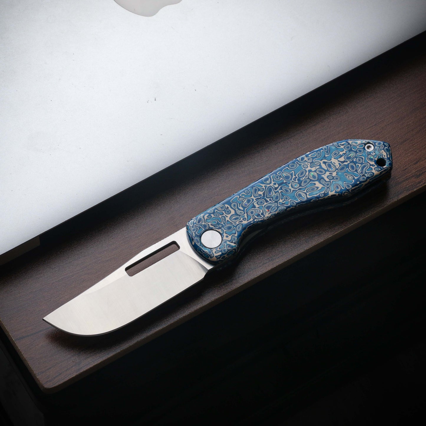 The Intro -Handmade Lacquer Craft (Limited edition)