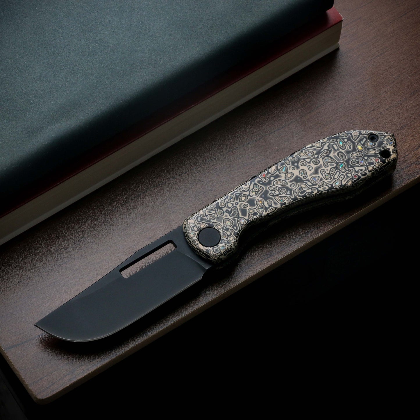 The Intro -Handmade Lacquer Craft (Limited edition)
