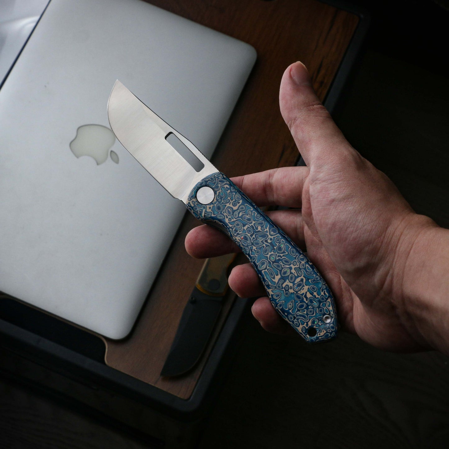 The Intro -Handmade Lacquer Craft (Limited edition)