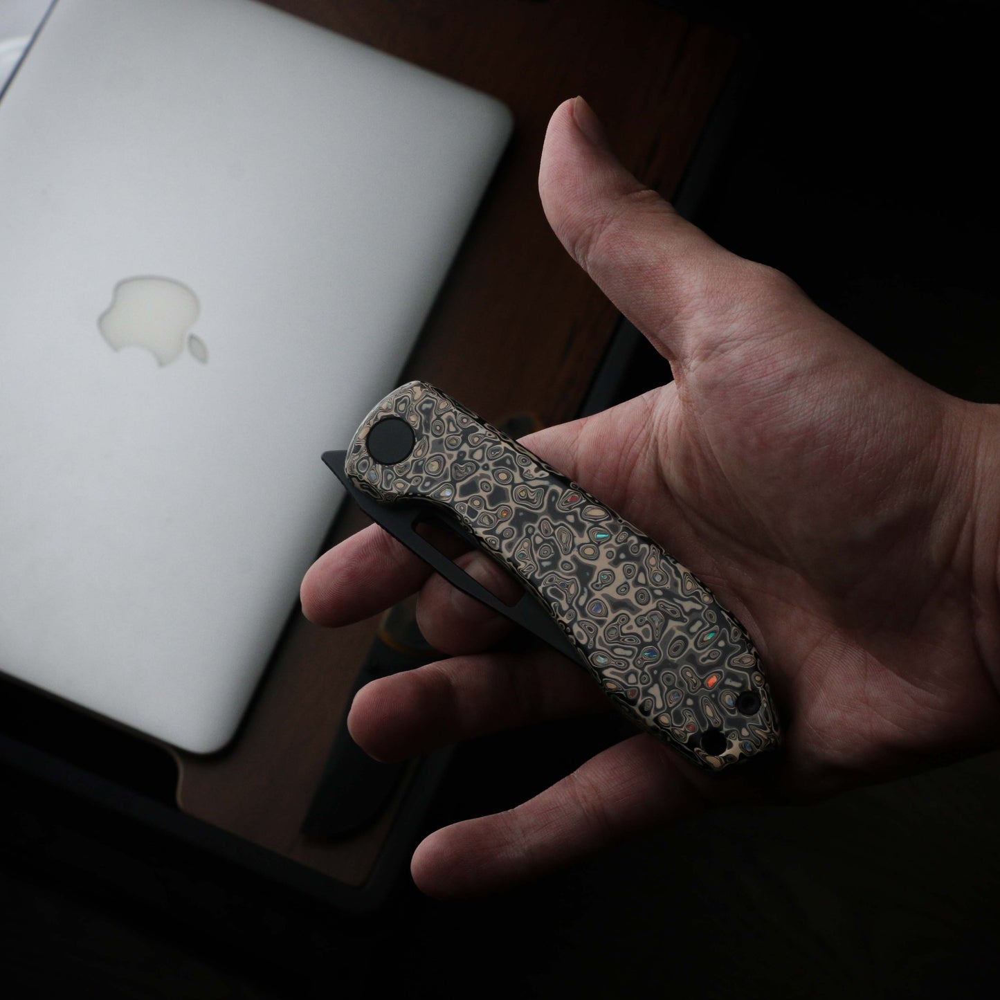 The Intro -Handmade Lacquer Craft (Limited edition)