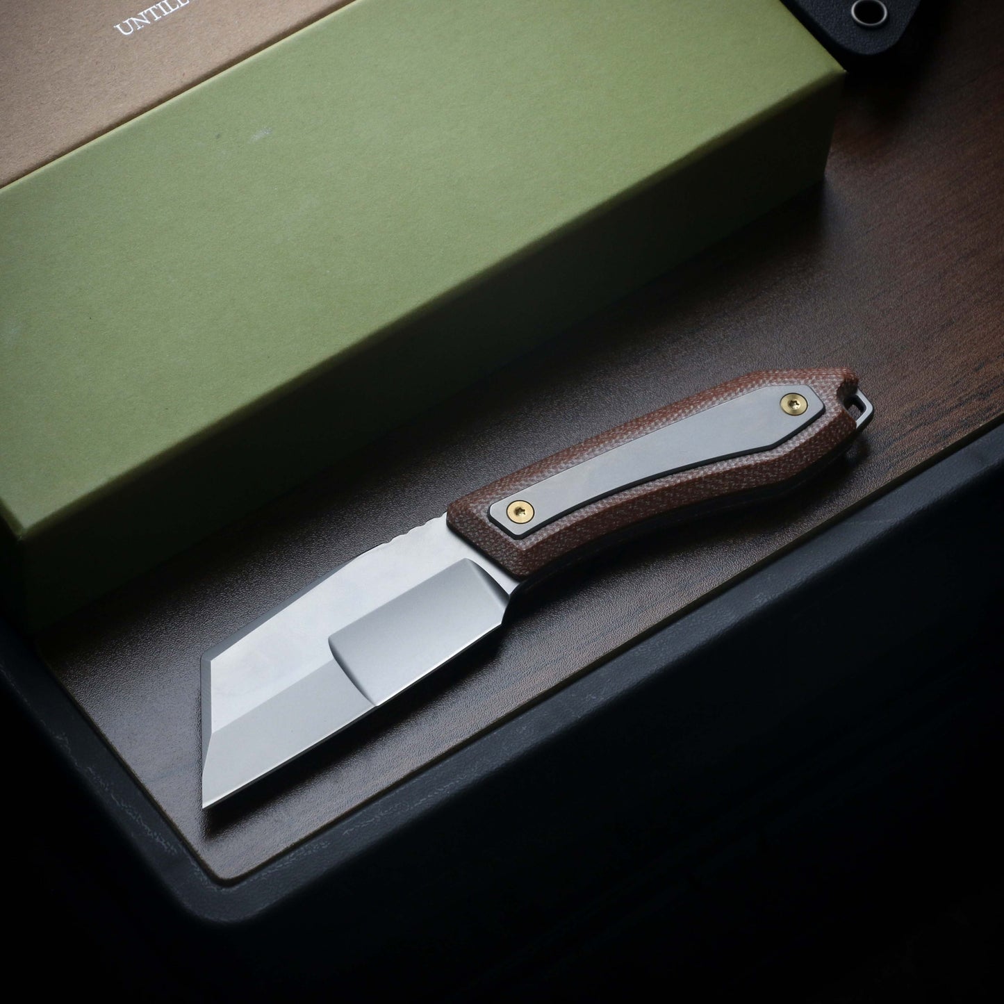 D- Trail (Limited Edition)