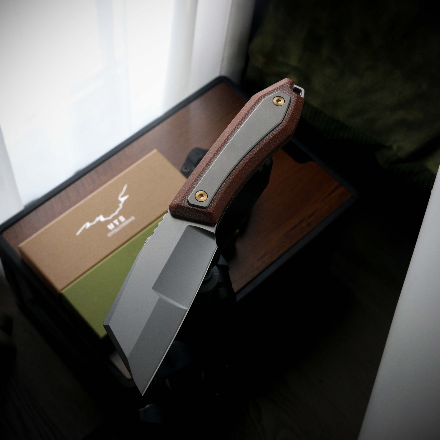D- Trail (Limited Edition)