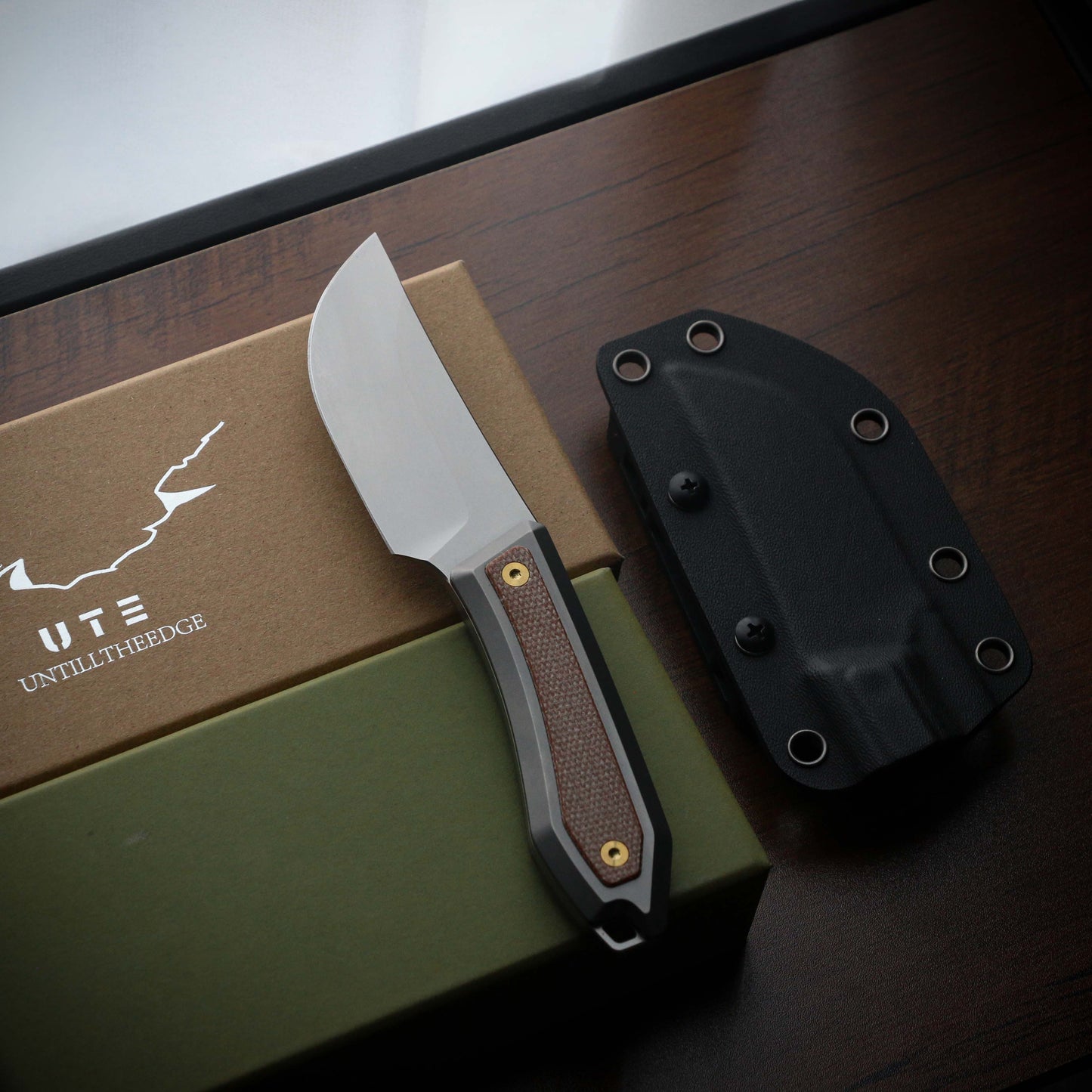 D- Trail Drop Point(Limited Edition)