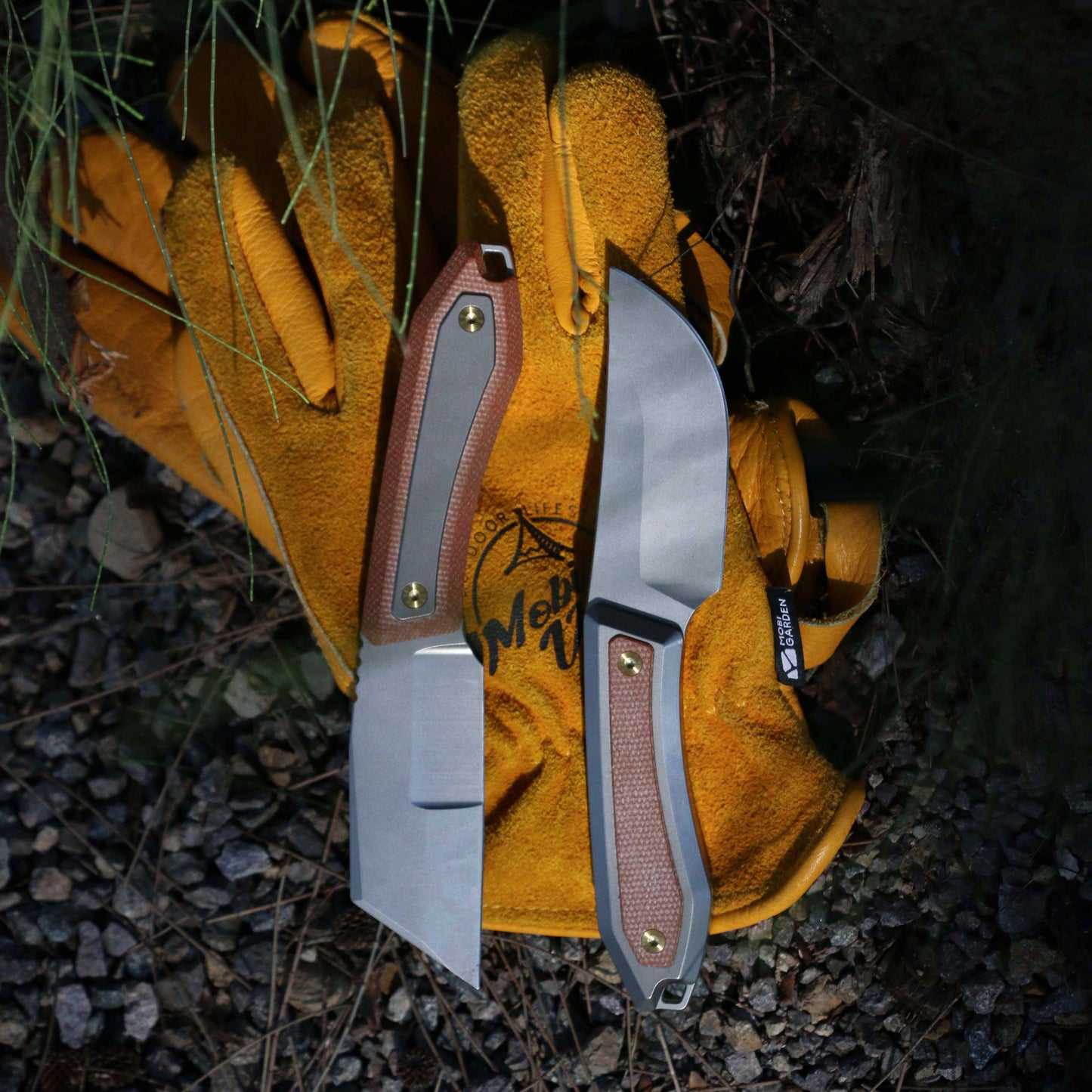 D- Trail Drop Point(Limited Edition)