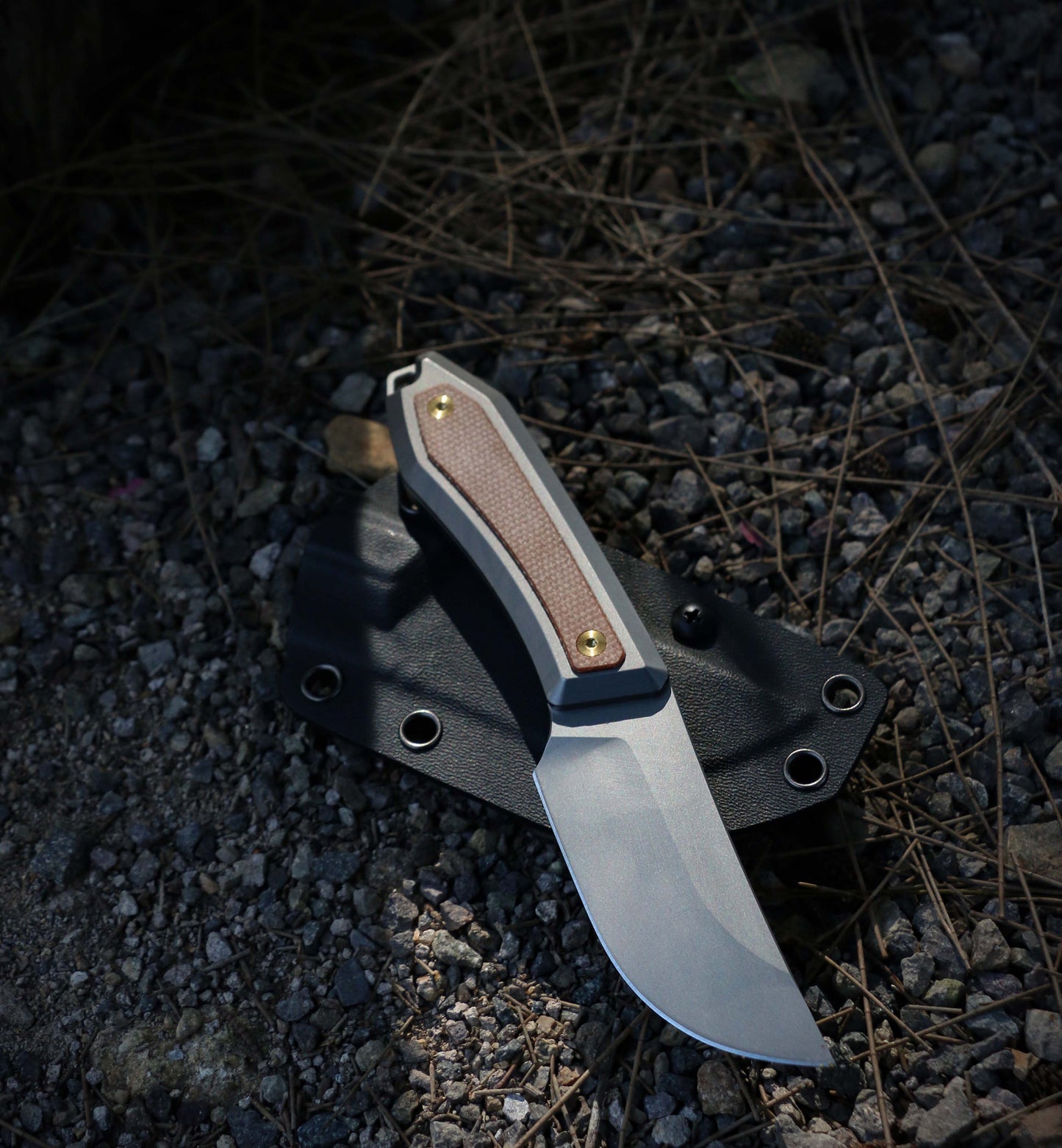 D- Trail Drop Point（Limited Edition）